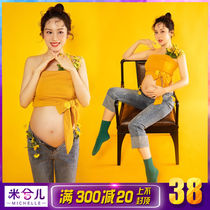 389 photo studio pregnant women Photo clothing cute hipster home clothing fashion casual wear sample clothing rental