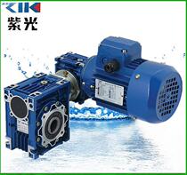 Ziguang DRW030 050 double reducer worm Reducer
