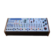 Buchla EASEL COMMAND Synthesizer Audio Source