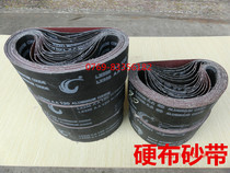 Phoenix Lx338 sandpaper Belt machine abrasive belt GXK51-P belt 610 * 93MM belt customized abrasive cloth belt