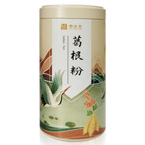 Ya Shengtang Pueraria powder 1 5G * 30 bags cans