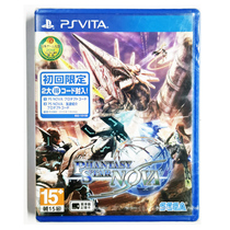 New genuine PSV game Dream Star NOVA NOVA 3 zone Chinese R text spot