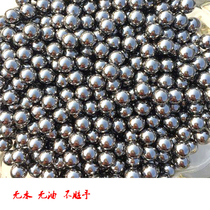 Slingshot special steel ball 7mm-10mm glossy steel ball Slingshot steel ball mud pill 50 kg