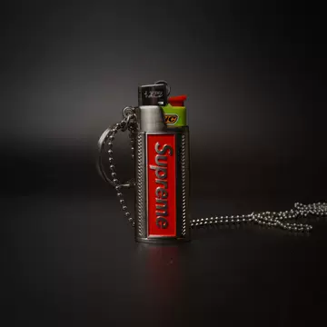 supreme火机项链-supreme火机项链促销价格、supreme火机项链品牌- 淘宝