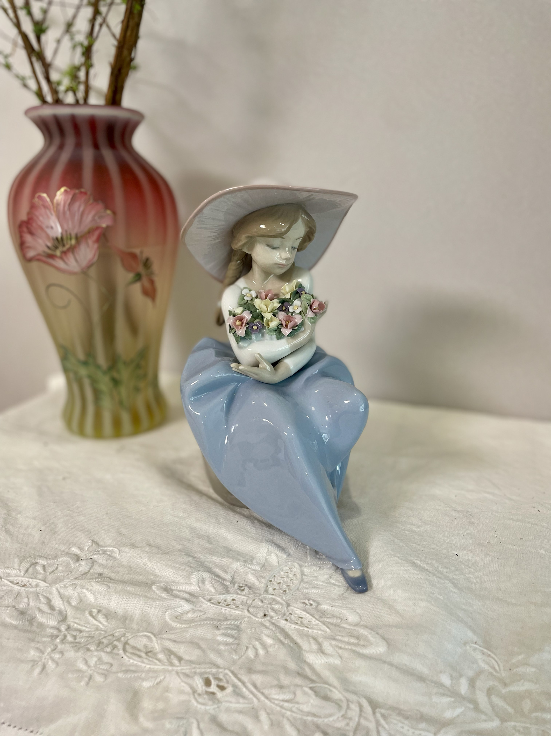 中古Lladro摆件-中古Lladro摆件促销价格、中古Lladro摆件品牌- 淘宝