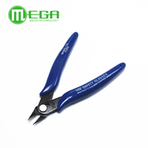 PLATO-170 thin-mouth pliers electronic cutting pliers Wimi pliers mini pliers water mouth pliers wire cutting pliers diagonal nose pliers