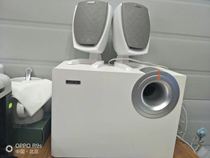 Edifier Rambler R201T06 multimedia computer speaker audio subwoofer home desktop notebook