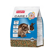 Spot second hair Weiba beaphar CARE elderly rabbit grain old rabbit grain 1 5kg