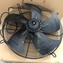 SANMU outer rotor axial fan SANMU YWF(K)4D500-Z cold storage fan radiator Motor Motor