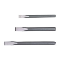 Eagle seal Octagonal steel flat chisel Steel chisel chisel