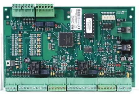 The new PRO32R2 reader module Honeywell Honeywell PRO22R2 access