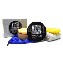 BLACKFIRE Midnight Sun black fire Midnight Sun ivory palm wax