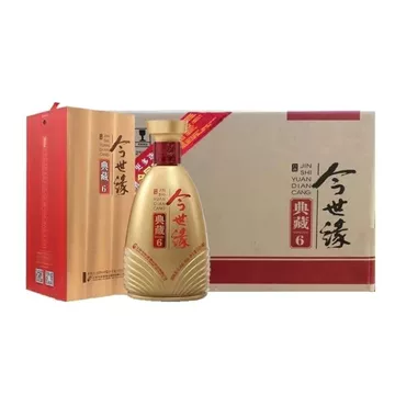 今世缘52度白酒-今世缘52度白酒促销价格、今世缘52度白酒品牌- 淘宝