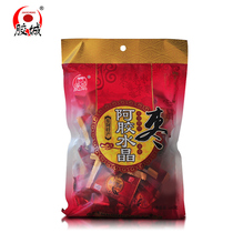 Shandong Glue City Collard Collard Collard date non-nuclear large red date candied fruit dried fruit dried fruit dried fruit independent small package 100g