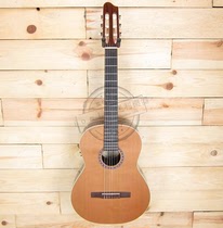 X 20% off the list price Godin La Patrie Collection QIT Full single classical guitar made in Canada