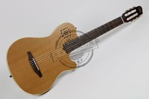 X Price 8% off Multiac Grand Concert Encore Natural SG 041756 guitar