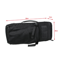 TBS029-BK black ship storage bag multi-purpose sports backpack nylon 500D domestic fabric