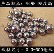 Bearing steel ball 18 18 256 19 19 05 19 844 20 20 5 20 638mm bearing steel ball