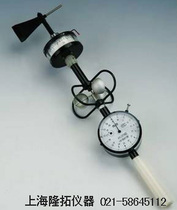 Supply handheld wind direction anemometer portable three-cup wind direction anemometer (DEM6)