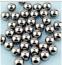 Tungsten steel Cemented carbide ball Steel ball 8 10 12 15 16 17 19 20mm punching extrusion wear resistance
