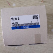 Brand new Japanese SMC original relay element delay valve VR2110-01 Spot supply 