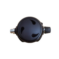 Taiwan HS Diving Respirator Deep Subs Bite Mouth Lengthened Mouth Bite Underwater Fish Gills Portable Water Lung Secondary Regulator