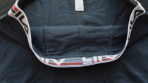 Exit orders loose waist - all cotton mens flat underwear