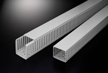 KSS HD-5L MD-5 KD-5 wiring insulation trunking PVC flame retardant trunking Ully certified one