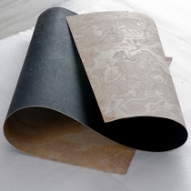 Knowledge popular science Imported ultra-thin flexible stone Topsoil exterior wall soft porcelain stone skin natural super stone background wall