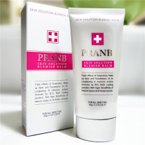 PREMB Pulibi BB cream white PRANB Flawless Control Oil Powder Bottom Mixed Skin Korea Original Dress