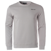 marmot Groundhog sweatshirt autumn winter windproof round neck pullover coat men Sports outdoor 83796
