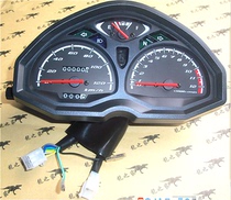 Qianjiang King Kong QJ150-16 12 Qianjiang QJ125-18A motorcycle instrument assembly KM meter code odometer