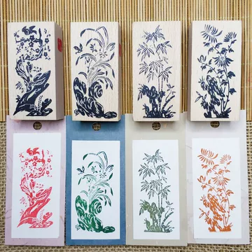 印章梅兰竹菊-印章梅兰竹菊促销价格、印章梅兰竹菊品牌- 淘宝