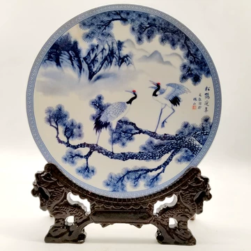 摆件松鹤延年-摆件松鹤延年促销价格、摆件松鹤延年品牌- 淘宝