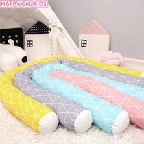 Baby deep sleep type pillow side sleep block side Sleep Pillow side Sleep Pillow side seat safety anti-shock shock shock pillow back pad
