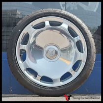Suitable for 20-inch Mercedes-Benz Maybach 680 original modified wheel tires s320s450s500s600 modified
