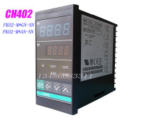 CH402 FK02-M*AN-NN FK02-M*GN-NN Thermostat CH402
