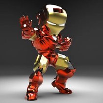 Box fine tide shoe store