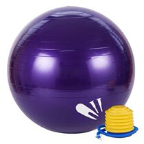 Yoga ball thickened explosion-proof fitness ball Adult weight loss fitness equipment Children balance ball Pregnant woman postpartum recovery ball