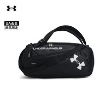 (New product)Andema official UA Contain mens and womens training sports small Backpack 1361225