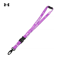 Androma Official UA Undeniable Mens and Womens Training Sports Lanyard 1265760