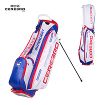 New Spartano Golf Bag Lightweight Rod Bag Nylon Travel Lightweight Foot Bag Golf Support Bag