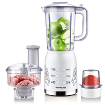 Joyoung Jiuyang JYL-D020 cooking machine multifunctional household soy milk baby food supplement small mixer