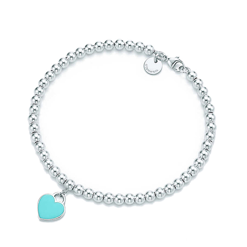 tiffany项链★TIFFANY & Co 蒂芙尼 1837系列 窄款银戒指 19998日元(约¥1250)