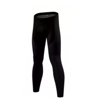 100 lap black riding shorts long pants male and female spring summer fall shorts Mountain biking bike pants riding suit