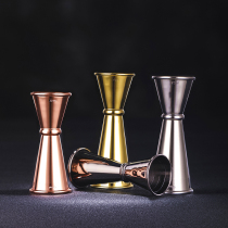 Bar legend high quality stainless steel crimped wine measuring cup oz oz cup oz cup measuring spoon