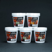 Bar legend Smoke gun raw materials Smoke gun sawdust Smoke gun Spice wood Molecular material accessories