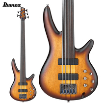 Ibanez No-Power bass Ibana SRF700 705 Workshop Finger 5 String bass Sir bass