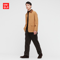 UNIQLO Mens casual tooling trousers (street trendy pants corduroy) 441809 UNIQLO