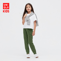 Superior Clothing Boy Clothing Boy Girl High Elasticity Sports Trousers (New Casual Pants On Spring) 444918